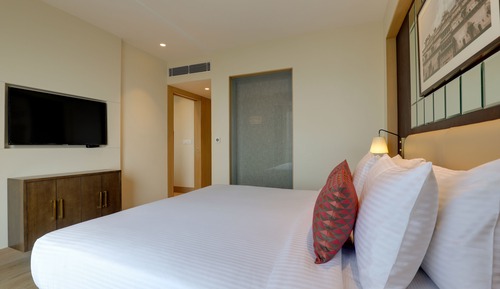 Suite Room