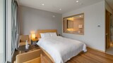Garden Terrace Double Room