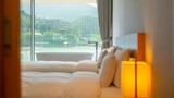Standard Twin Room (Room with different themes)
