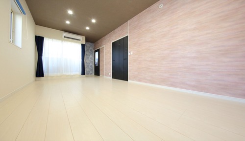 Maisonette room B