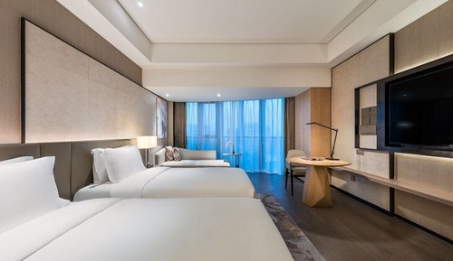 Superior Room, 2 Twin Beds