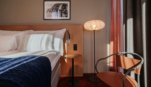 Standard Double Room, 1 Double Bed