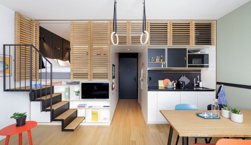 Grand Loft