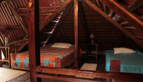 Double or Twin Room, Private Bathroom