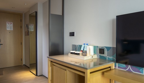 Room, 2 Twin Beds