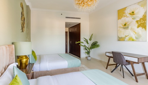 Exclusive Villa, 3 Bedrooms, Private Pool