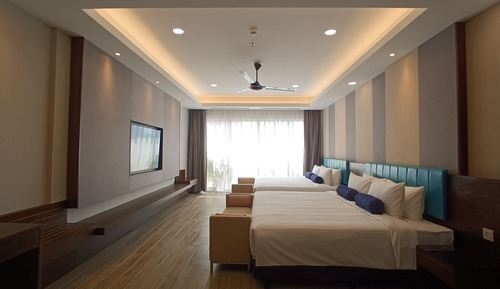Istana Penthouse