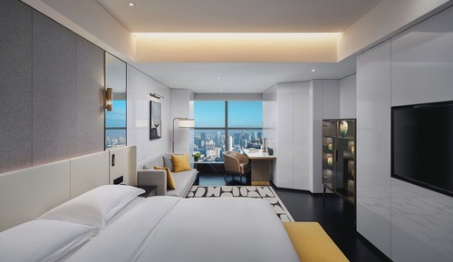 Premium Suite