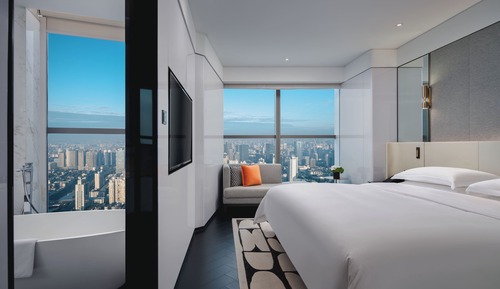 Suite, 1 Bedroom