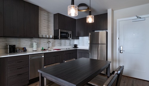Suite, 1 Bedroom (Mobility Accessible, Tub)