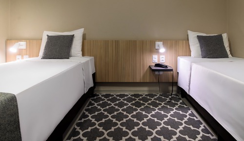 Superior Twin Room, 2 Twin Beds