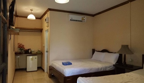 Family Suite