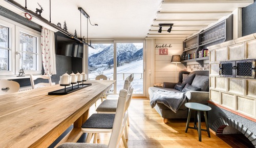 House (incl. Cleaning Fee, Laundry Package & City Tax)