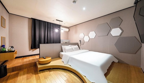 Room (Standard / OTT 5 types of free viewin)