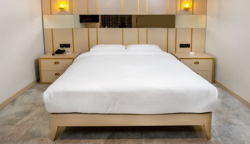 Deluxe Room (Plus)