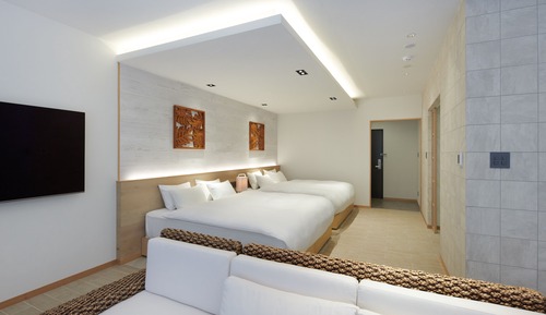 Wide-living Junior Suite, Non Smoking, Sea View