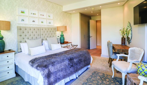 Apartment, 1 Bedroom, Balcony, View