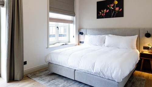 Comfort Double Room