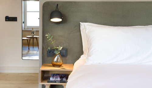 Comfort Twin Room