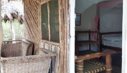 Room, 1 Bedroom, Balcony