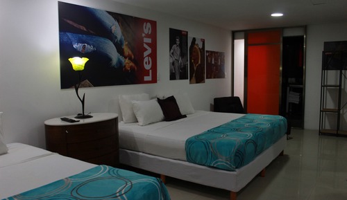 Design Room