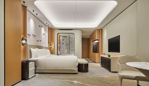 Executive Room, 1 Bedroom