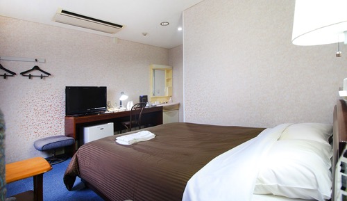 Double Room, Non Smoking