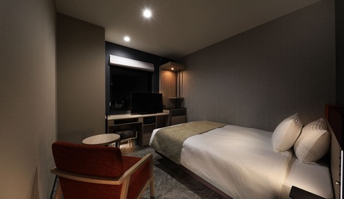 Moderate Smalldouble Room, Non Smoking