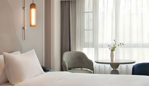Superior Room, 2 Twin Beds