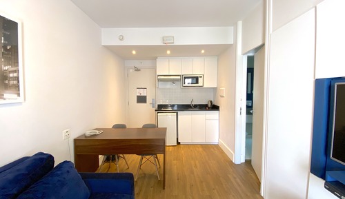 Standard Room, 1 Bedroom