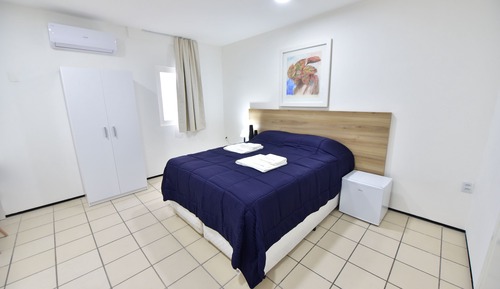 Premium Quadruple Room