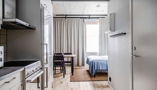 Apartment (Double)