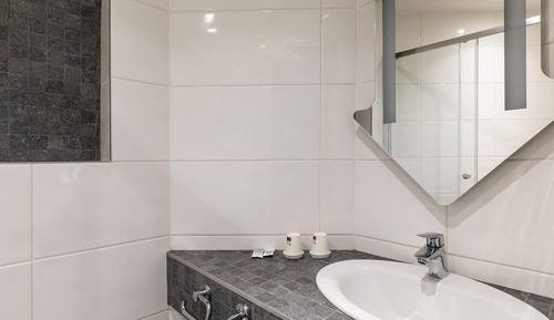 Twin Room, 2 Twin Beds