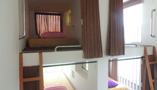 Bunk Bed