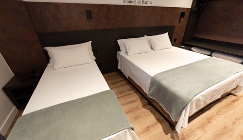 Family Triple Room