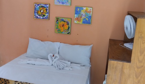 Comfort Room