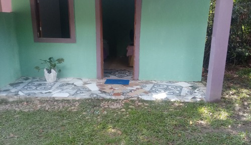 Junior Double Room