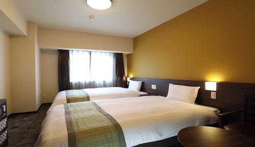Superior Twin Room, Non Smoking (No Cleaning Service)