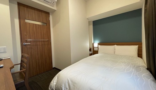 Single Room, Non Smoking