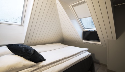 Basic Apartment, 1 Bedroom
