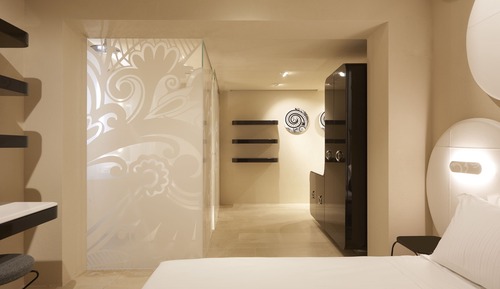 Exclusive Suite