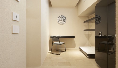 Royal Suite (Private spa)