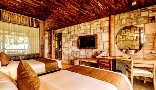 Ocean Bay Beach Room Twin