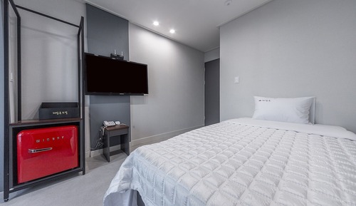Room (Single Room Ocean View)