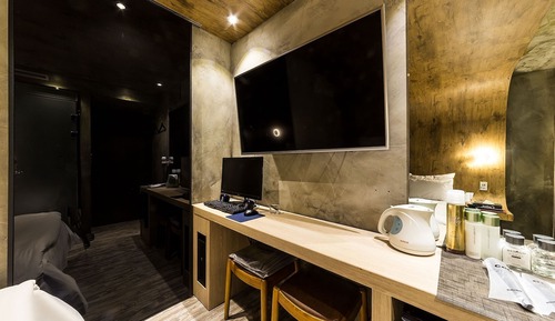 Room (Standard-S)