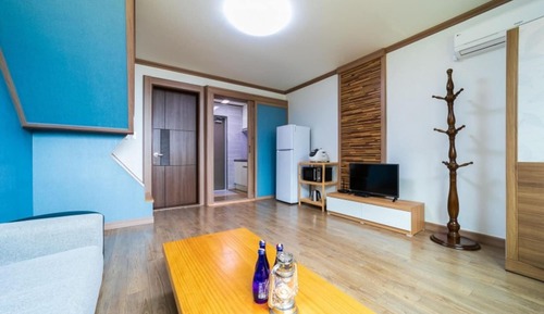 Room (Moonlight Room [Duplex])