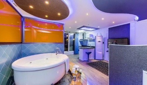 Room (Blue Marine (Spa))