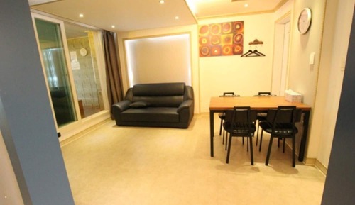 Room (Haioreum (Spa))
