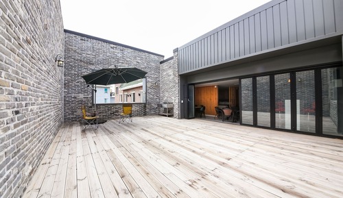 Room (Party room)