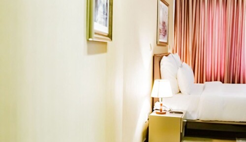 Luxury Room